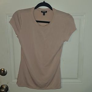 Express Baby Tee size M